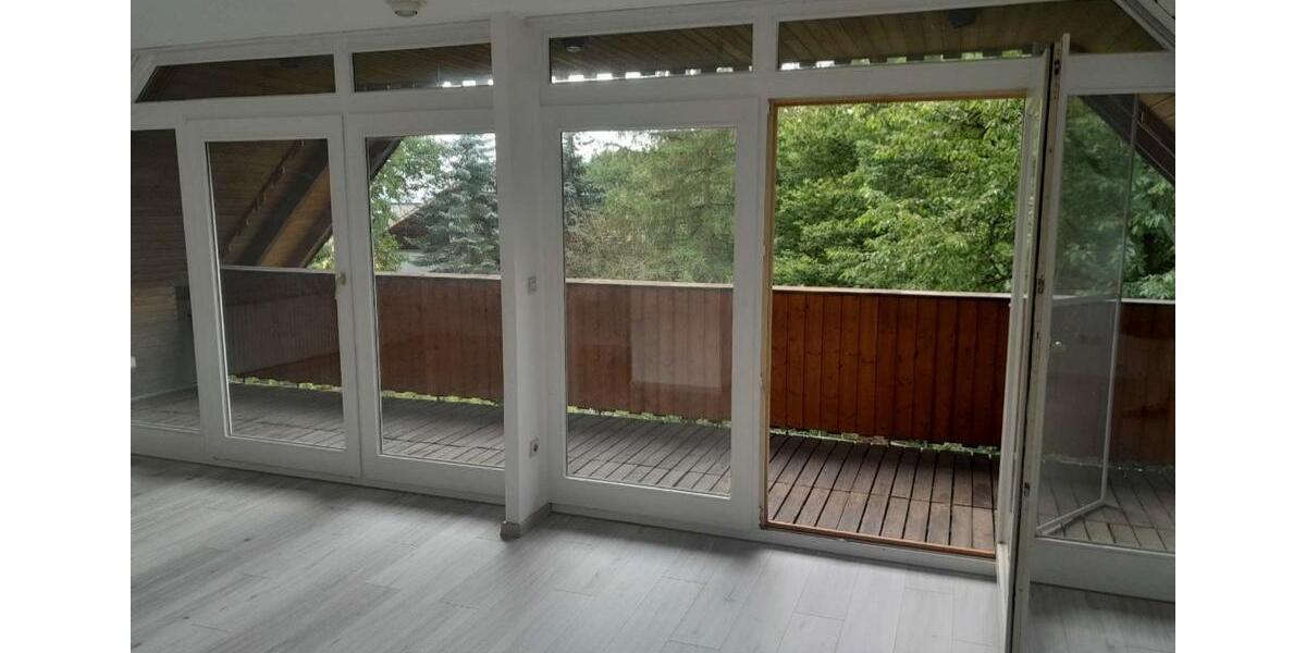 Charmante 1,5 Zimmer Wohnung in Melle zu vermieten 1 zimmer