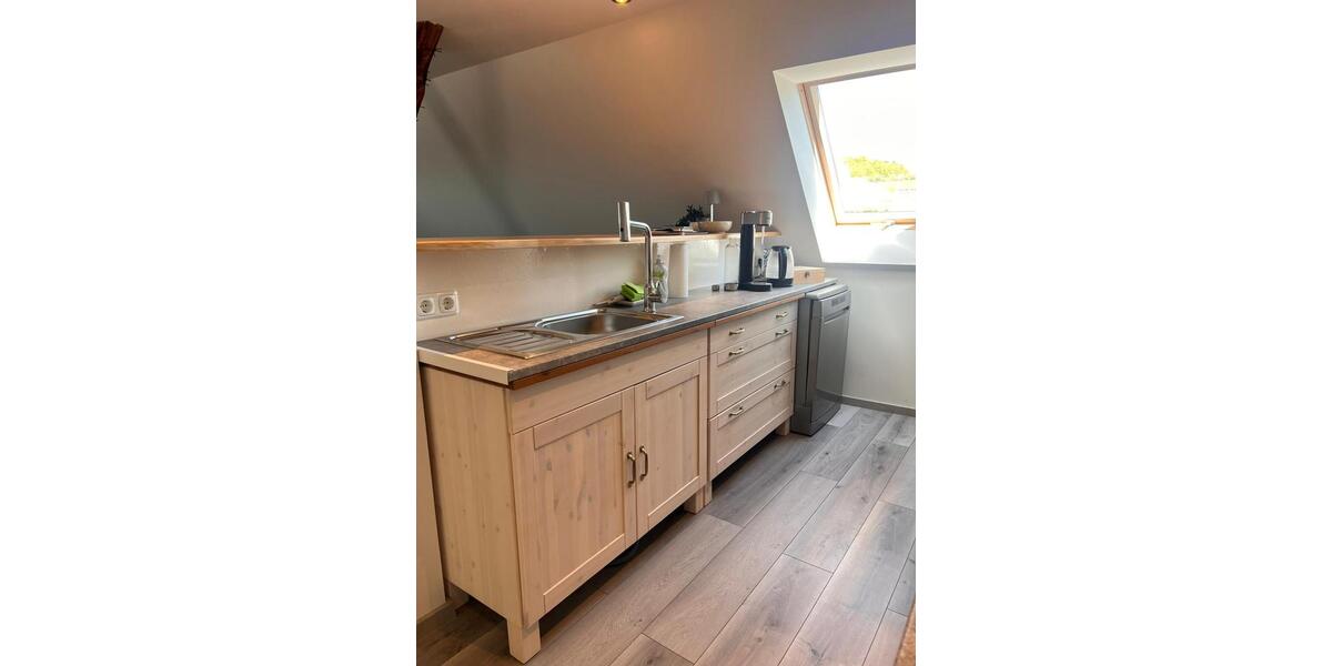Dachgeschoßwohnung Delligsen - 2 Zimmer, 60 m&sup2;, 450&euro; | Angebot:26372995