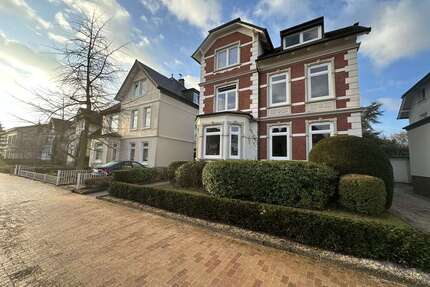 Wohnung Elmshorn - 3 Zimmer, 90 m&sup2;, 985&euro; | Angebot:24984850