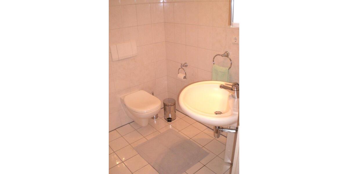 Etagenwohnung Wolfsburg Alt-Wolfsburg - 2 Zimmer, 39 m&sup2;, 550&euro; | Angebot:26648737