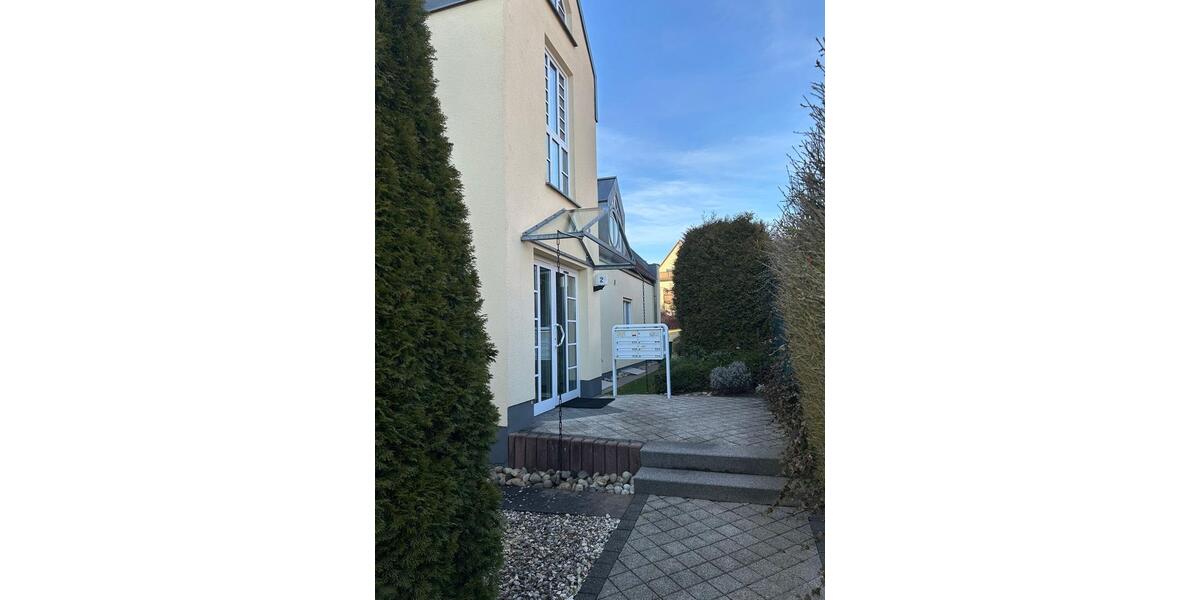 Maisonettenwohnung Fulda - 5 Zimmer, 140 m&sup2;, 1.750&euro; | Angebot:24640855