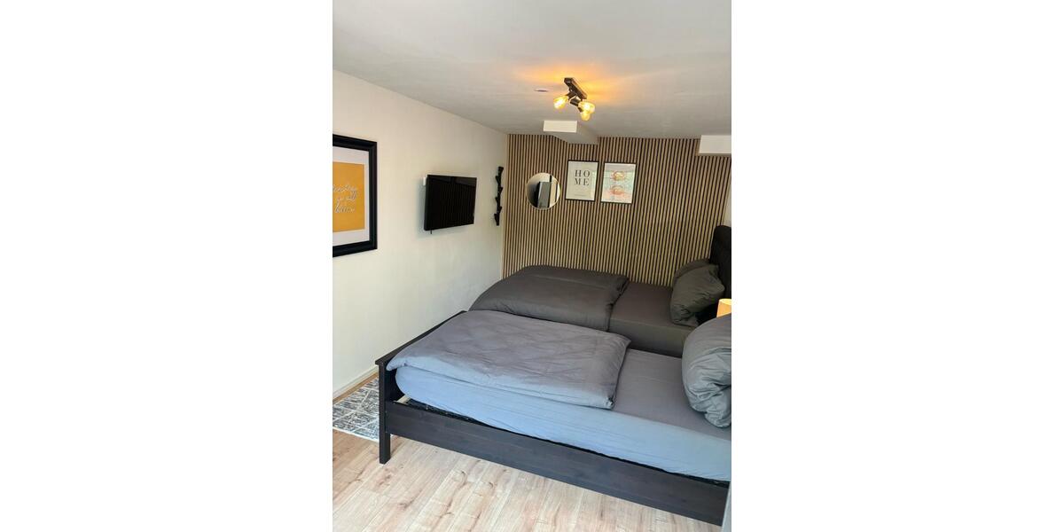 Wohnen auf Zeit Birkenau - 2 Zimmer, 50 m&sup2;, 1.400&euro; | Angebot:25313048