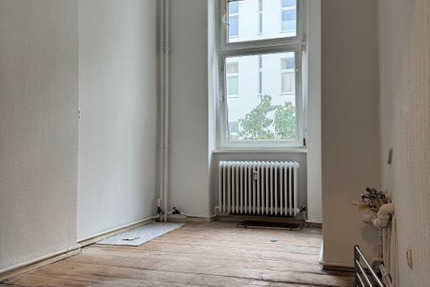 Besichtigung 09.10.2025 um 08:00 Geräumiges 2-Zimmer Apartment mit Balkon ab sofort 2 zimmer
