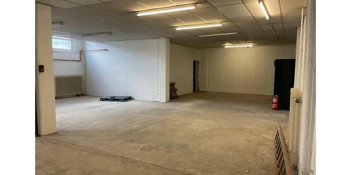 Gewerbeobjekt Neunkirchen - 7&euro; | Angebot:24980169