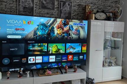 SUPER ZUSTAND !!!!! 3 zimmer