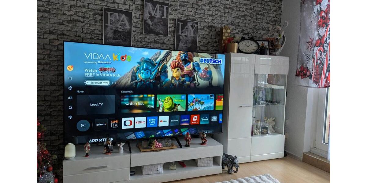 SUPER ZUSTAND !!!!! 3 zimmer