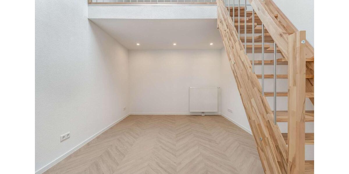 Maisonettenwohnung Lich - 3 Zimmer, 88 m&sup2;, 1.130&euro; | Angebot:26277692