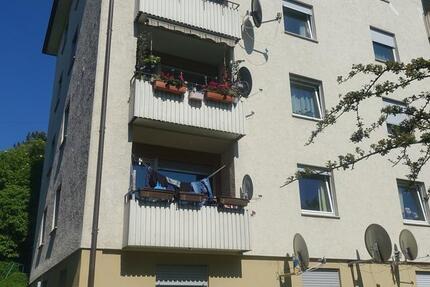 Ruhiges, helles WG-Zimmer mit Gardenblick in Stgt-Obertürkheim zimmer