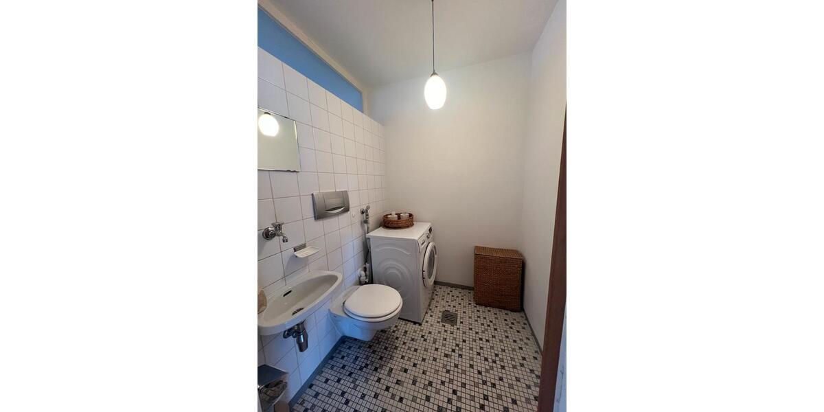 Terrassenwohnung Sigmaringen - 3 Zimmer, 82 m&sup2;, 900&euro; | Angebot:26034152