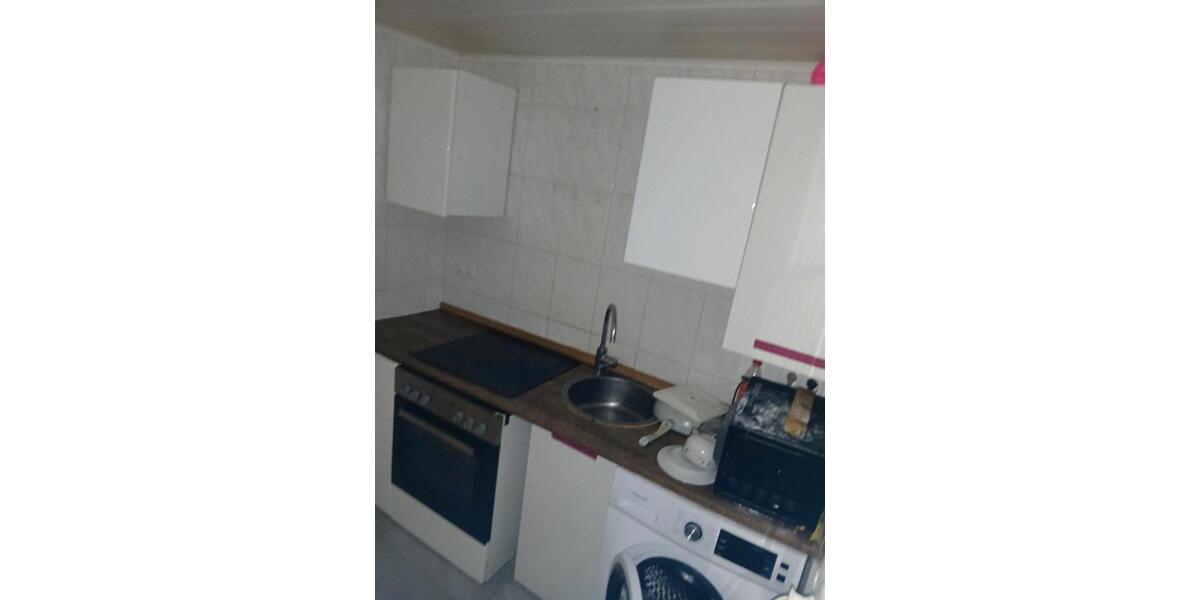 1,5 Zimmer Wohnung in Salmünster 1 zimmer