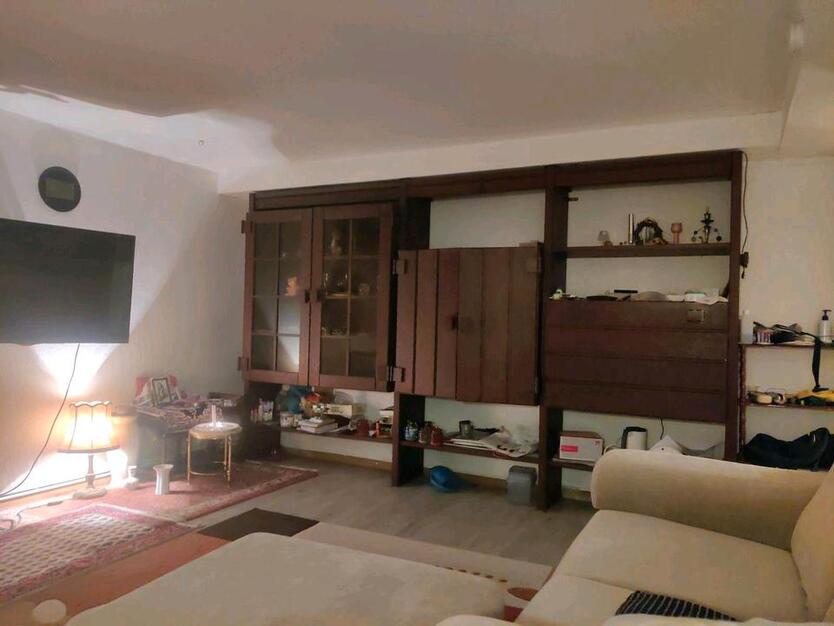 Untermiete Wohnung in -1