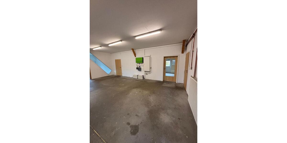 Gewerbeobjekt Langwedel - 2.000&euro; | Angebot:26483647