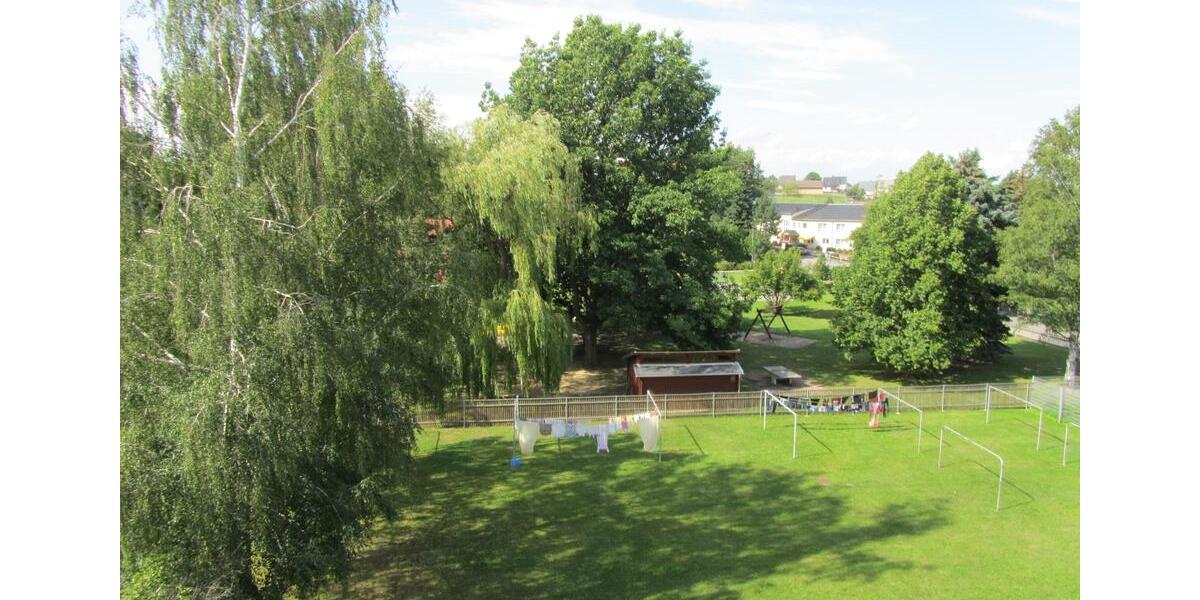Etagenwohnung Lunzenau - 3 Zimmer, 57 m&sup2;, 330&euro; | Angebot:26384060