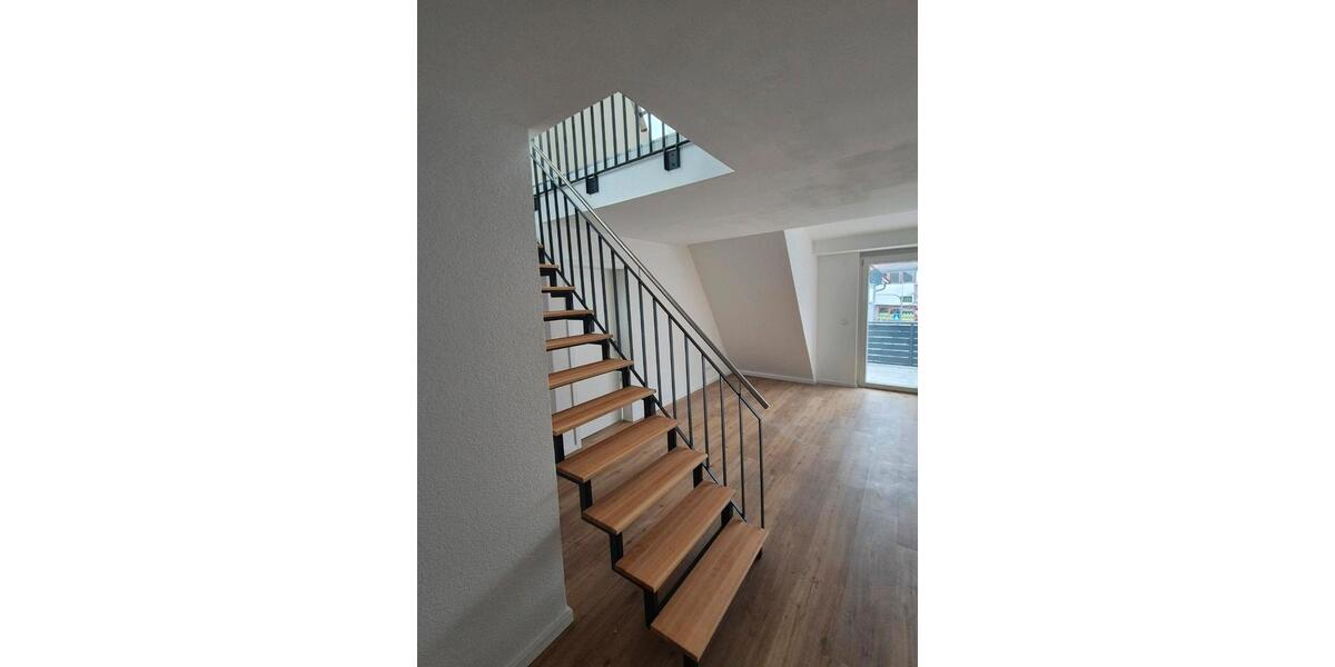 Maisonettenwohnung Gärtringen - 3 Zimmer, 92 m&sup2;, 1.472&euro; | Angebot:26403114