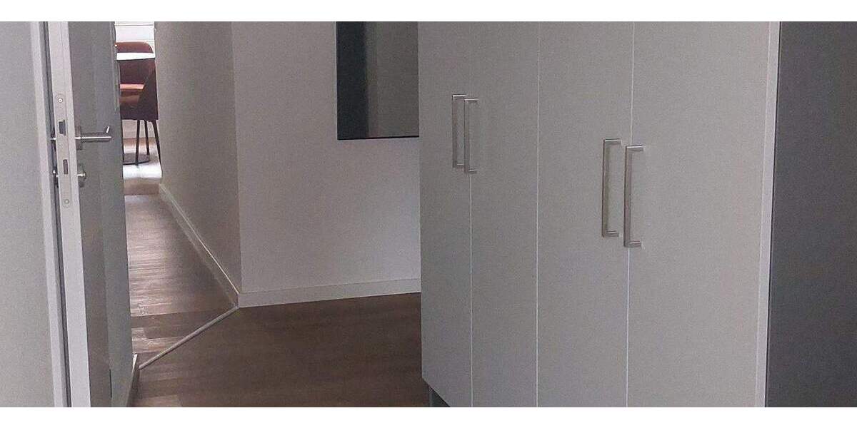 Etagenwohnung Nürnberg Rosenau - 1 Zimmer, 30 m&sup2;, 760&euro; | Angebot:26733637