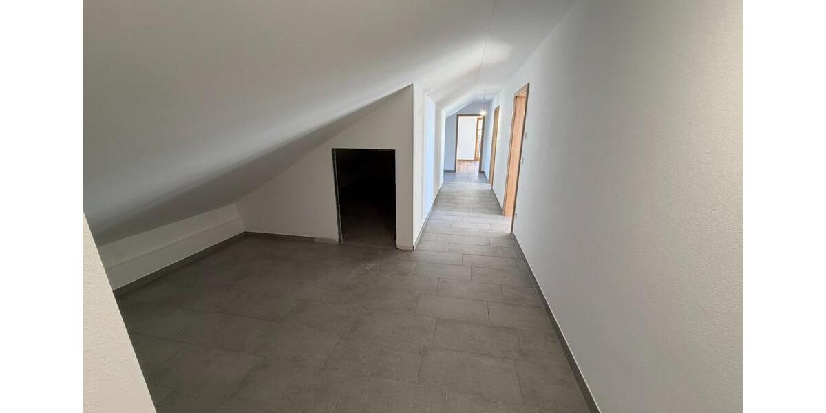 Etagenwohnung Sankt Oswald-Riedlhütte Riedlhütte - 3 Zimmer, 113 m&sup2;, 1.020&euro; | Angebot:25419408