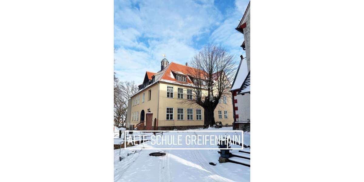 Etagenwohnung Frohburg - 5 Zimmer, 128 m&sup2;, 1.536&euro; | Angebot:24832024