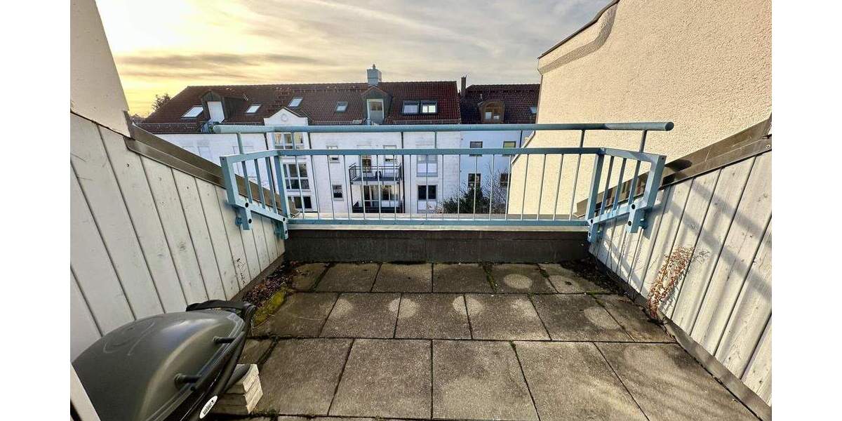 Etagenwohnung Landsberg Ellighofen - 3 Zimmer, 75 m&sup2;, 1.110&euro; | Angebot:24871507