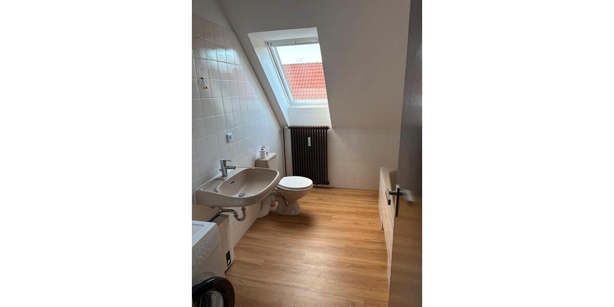 Maisonettenwohnung Wittingen - 3 Zimmer, 94 m&sup2;, 893&euro; | Angebot:25723870