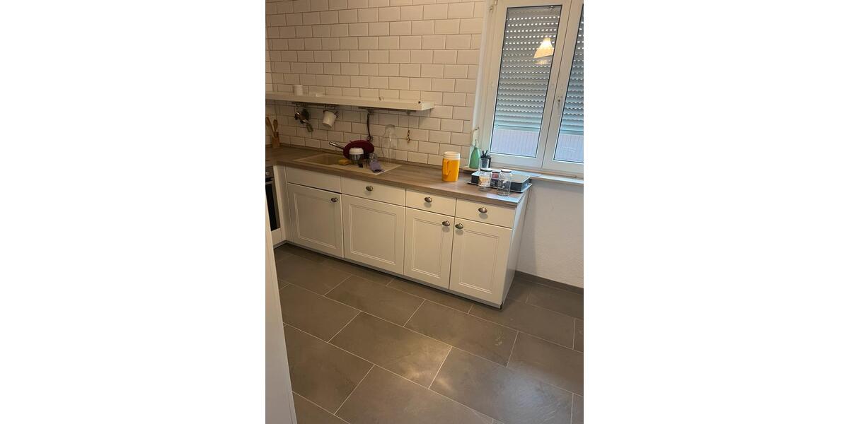 Erdgeschoßwohnung Uhingen - 3 Zimmer, 53 m&sup2;, 950&euro; | Angebot:25446976