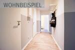 Etagenwohnung Plauen Bahnhofsvorstadt - 1 Zimmer, 22 m&sup2;, 145&euro; | Angebot:26491698