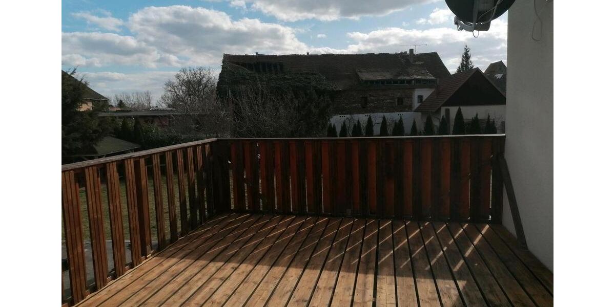 Etagenwohnung Landsberg - 2 Zimmer, 95 m&sup2;, 675&euro; | Angebot:25343423