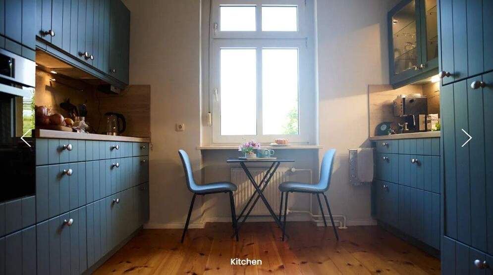 2-Zimmer Wohnung 2 zimmer
