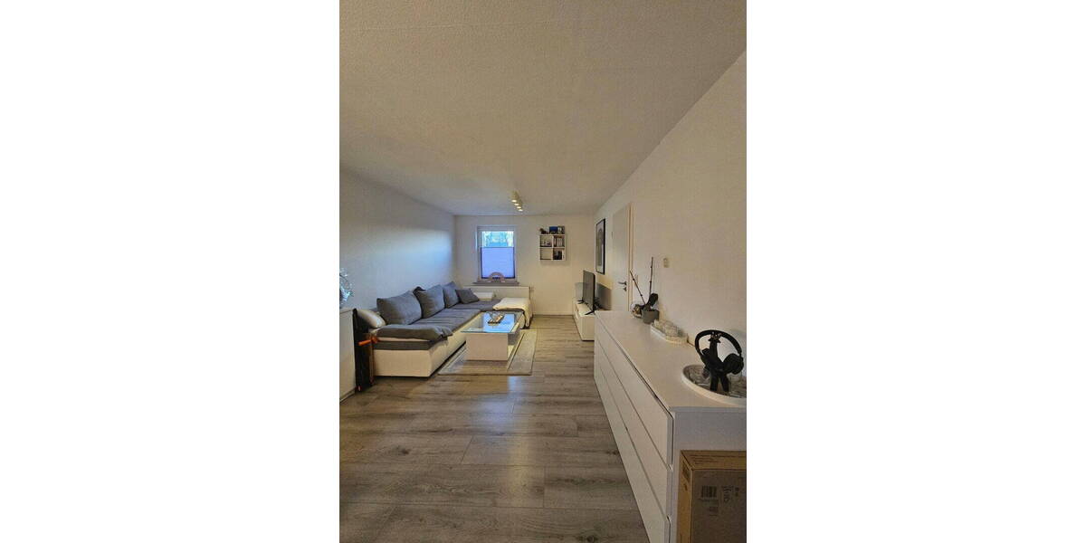 Etagenwohnung Lauenburg - 2 Zimmer, 52 m&sup2;, 680&euro; | Angebot:26490940