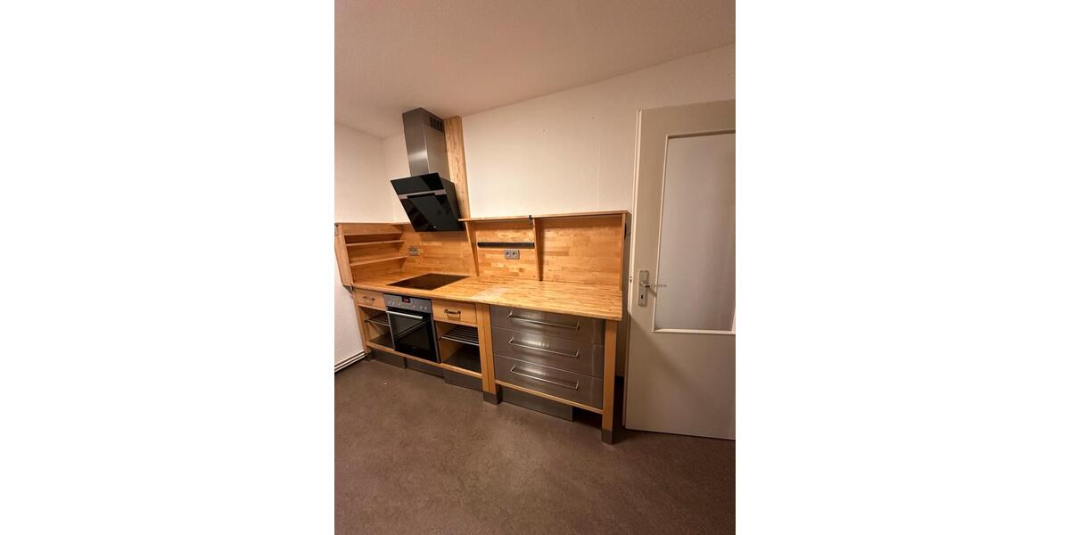 Dachgeschoßwohnung Frauenstein - 3 Zimmer, 77 m&sup2;, 423&euro; | Angebot:24511154