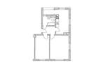 Etagenwohnung Dresden Leuben - 2 Zimmer, 60 m&sup2;, 466&euro; | Angebot:26733498