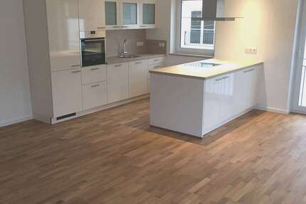 Wohnung Bad Wörishofen - 2 Zimmer, 81 m&sup2;, 1.040&euro; | Angebot:26944978