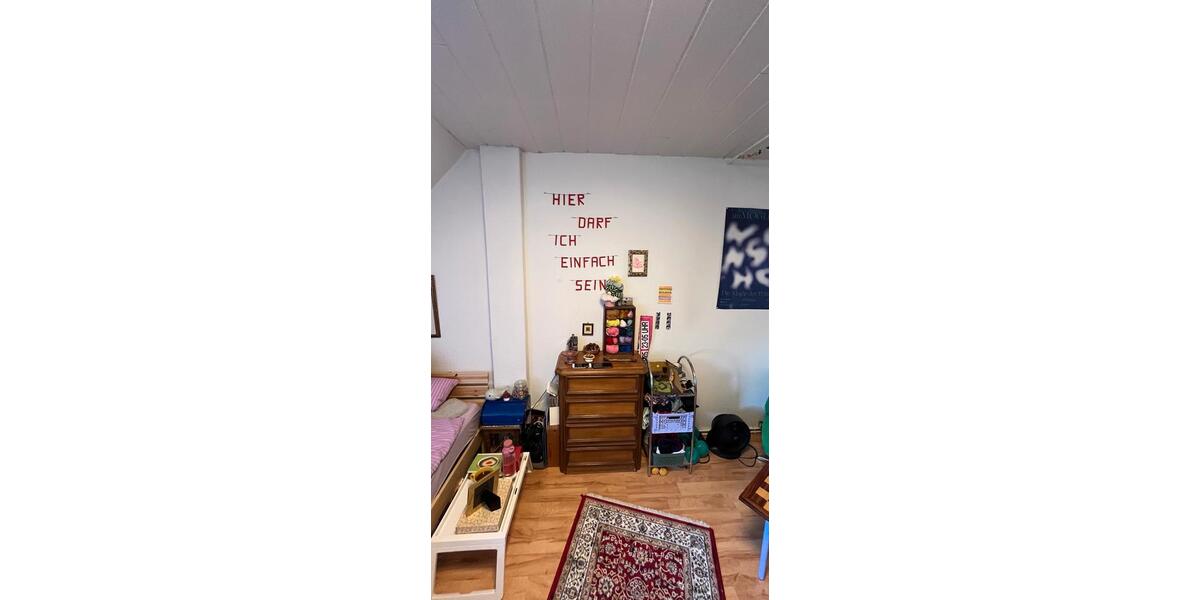 Wohnen auf Zeit Kassel Südstadt - 1 Zimmer, 13 m&sup2;, 353&euro; | Angebot:26295254