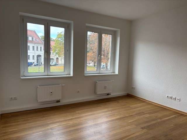 Wohnung zum Mieten in Dessau-Roßlau 734 € 73.1 m² 3 zimmer