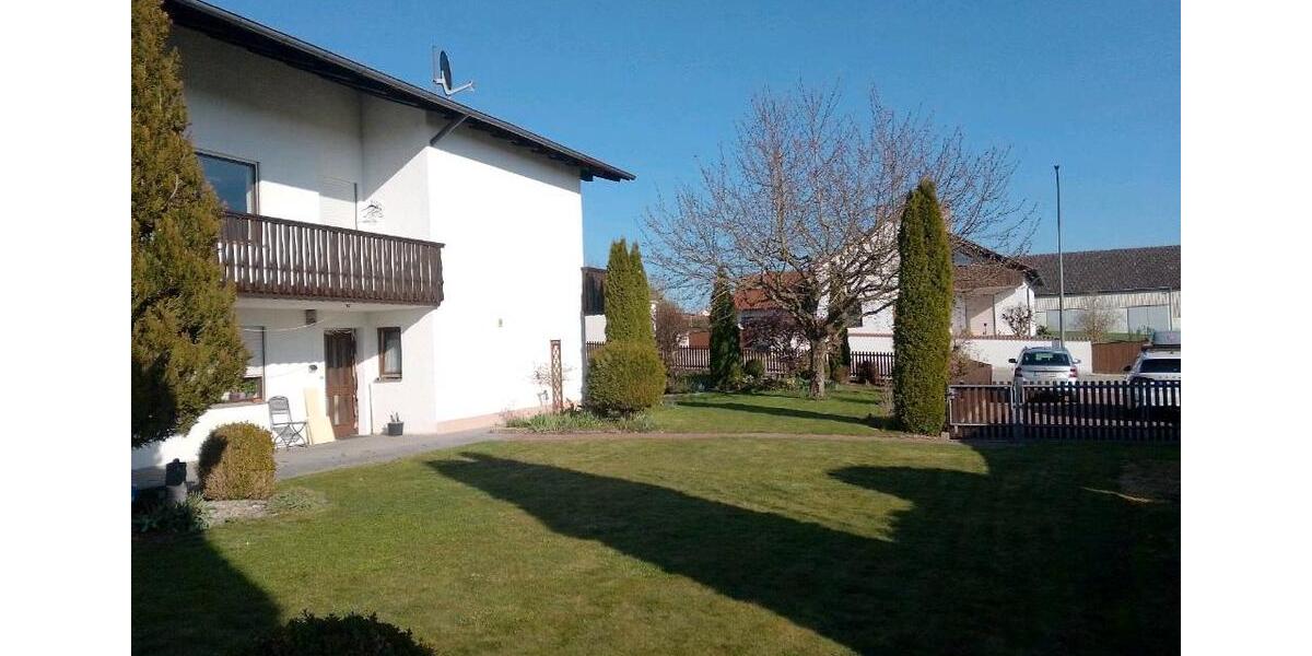 Terrassenwohnung Monheim - 4 Zimmer, 100 m&sup2;, 1.000&euro; | Angebot:26161545