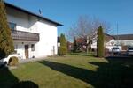 Terrassenwohnung Monheim - 4 Zimmer, 100 m&sup2;, 1.000&euro; | Angebot:26161545