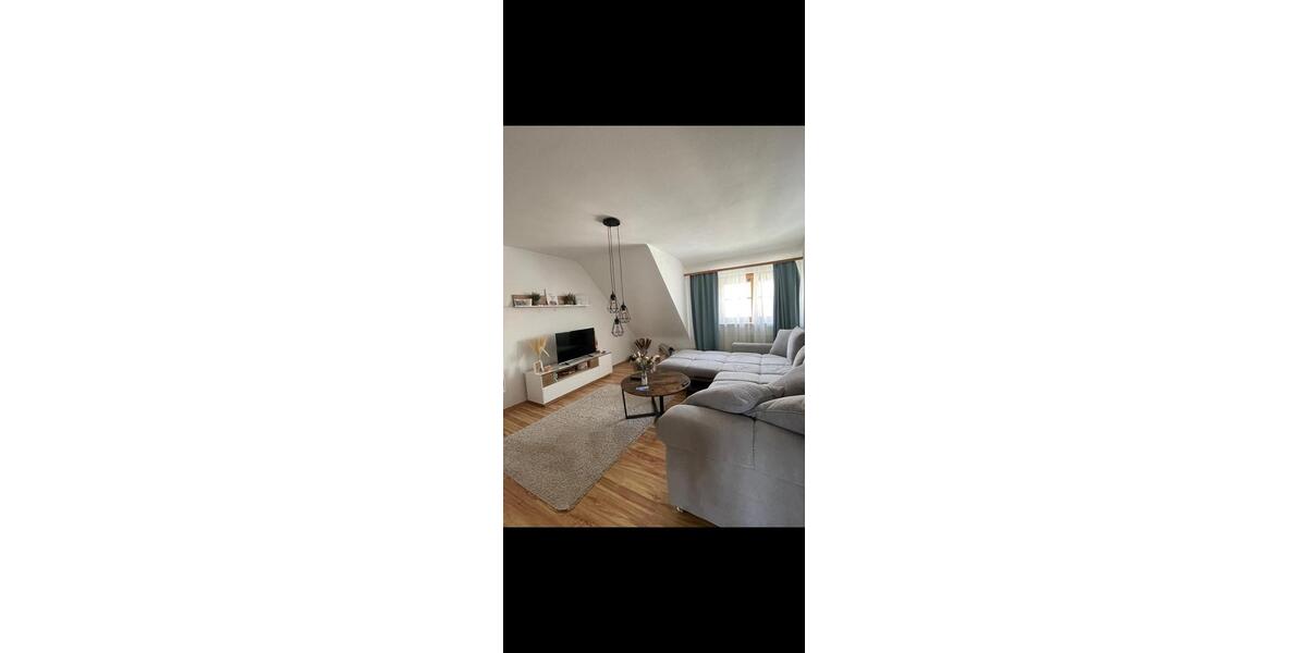 2,5 Zimmerwohnung 2.5 zimmer