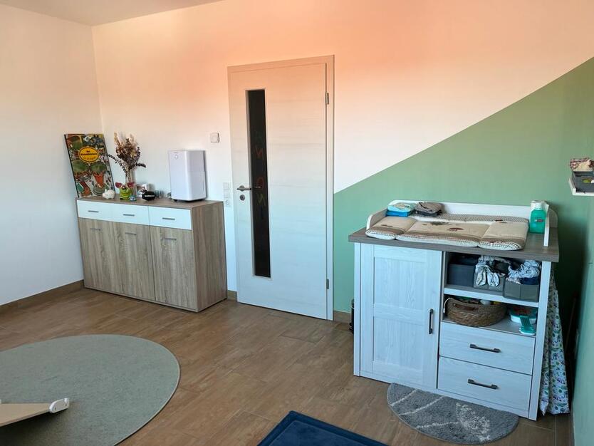 2,5 Zimmer Wohnung in Estenfeld zu vermieten