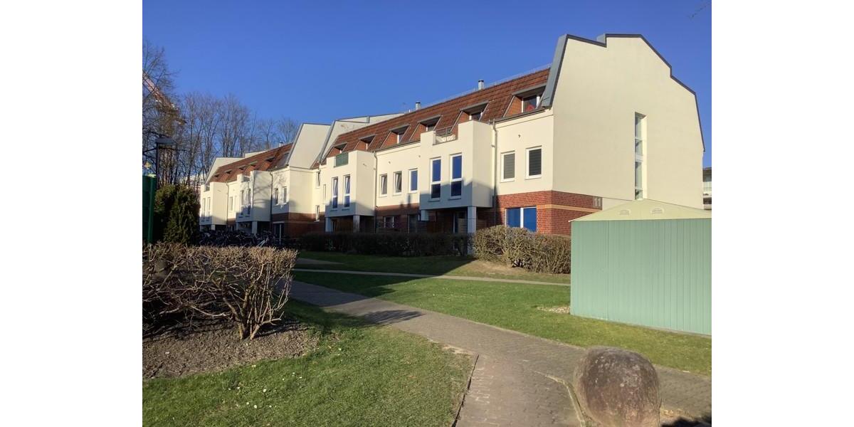 Etagenwohnung Lüneburg Goseburg-Zeltberg - 1 Zimmer, 22 m&sup2;, 250&euro; | Angebot:26291248
