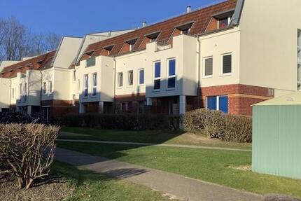Wohnung Lüneburg Goseburg-Zeltberg - 1 Zimmer, 22 m&sup2;, 250&euro; | Angebot:26291248