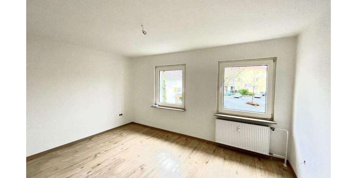 Etagenwohnung Hemer Oberhemer - 1 Zimmer, 32 m&sup2;, 349&euro; | Angebot:24820803