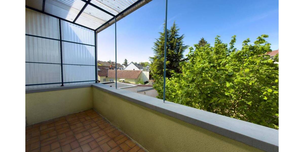 Einfamilienhaus Mannheim Neckarau - 6 Zimmer, 176 m&sup2;, 1.900&euro; | Angebot:26203550