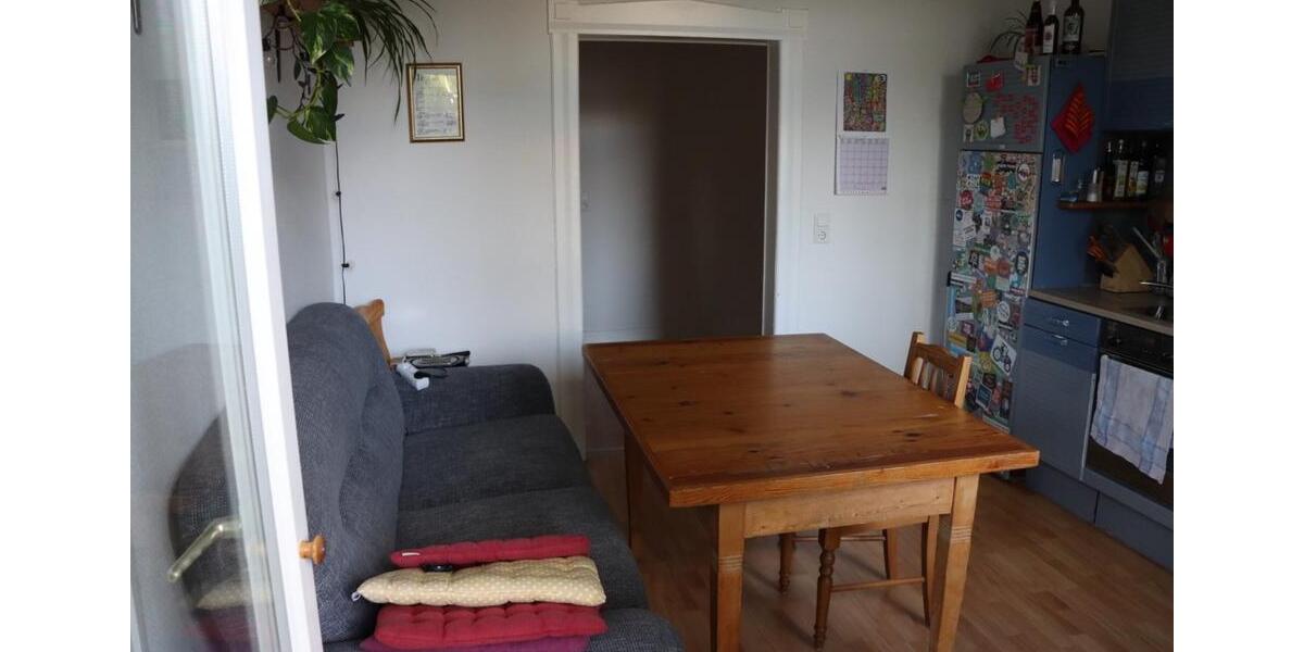 Etagenwohnung Witzenhausen - 4 Zimmer, 110 m&sup2;, 880&euro; | Angebot:25071346