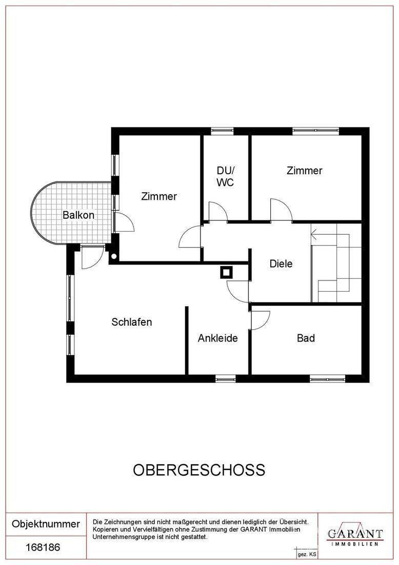Großzügiges Haus mit zwei Garagen! 6 zimmer