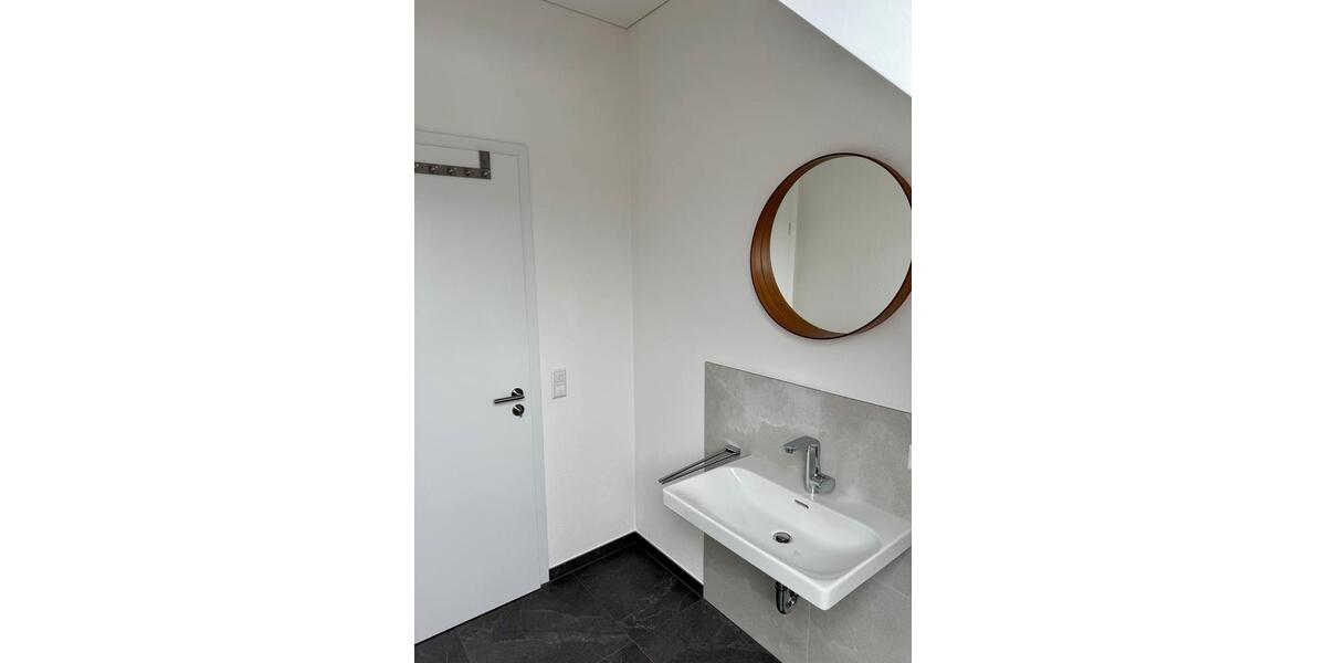 Wohnen auf Zeit Kaufbeuren - 1 Zimmer, 28 m&sup2;, 520&euro; | Angebot:26632609