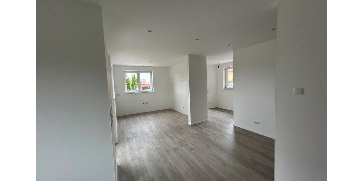 Etagenwohnung Hameln Kernstadt - 4 Zimmer, 136 m&sup2;, 1.600&euro; | Angebot:23815017