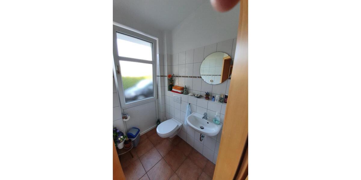 Schönes Bungalow mit vier Zimmern und Einbauküche in Großenmeer 4 zimmer