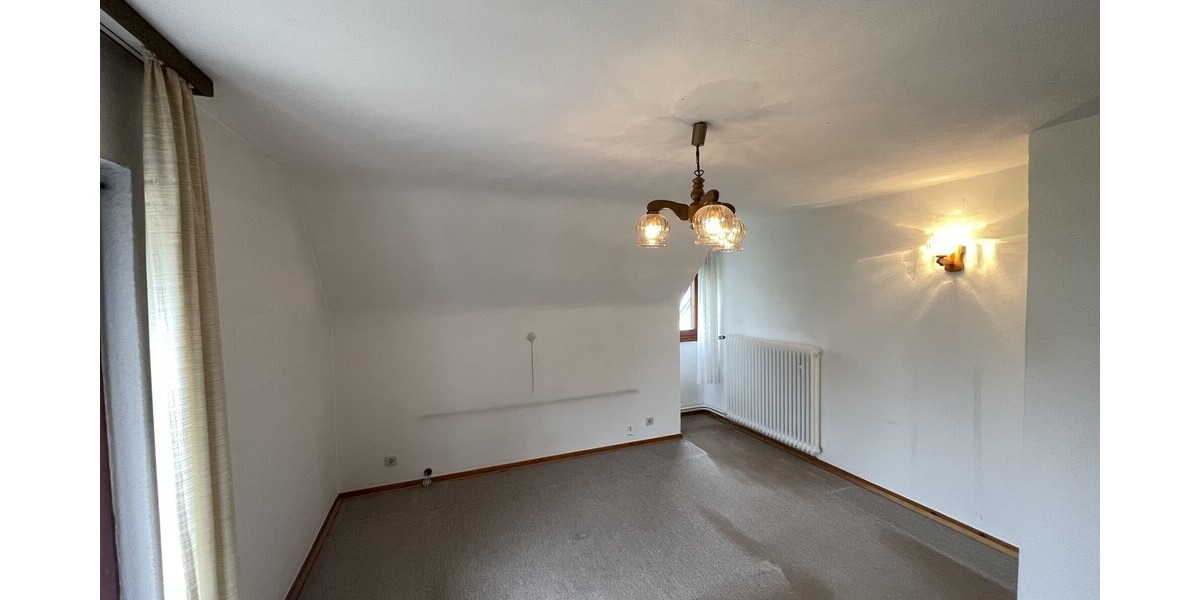 Einfamilienhaus mit großem Garten - Einfamilienhaus Königswinter / Thomasberg Thomasberg | Angebot:27070556
