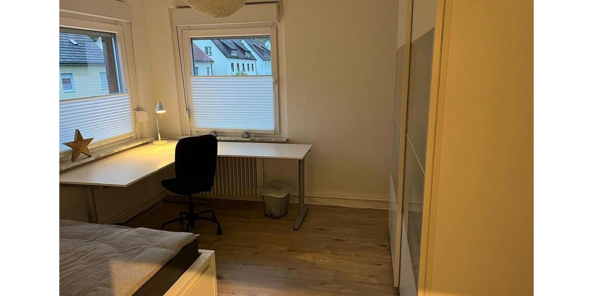 Wohnen auf Zeit Iserlohn Gerlingsen - 1 Zimmer, 55 m&sup2;, 750&euro; | Angebot:25989669