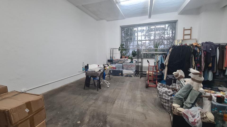 Gewerbeobjekt Berlin Spandau - 913&euro; | Angebot:26624398