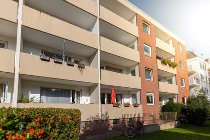 Wohnung Bremerhaven Lehe - 3 Zimmer, 87 m&sup2;, 625&euro; | Angebot:25115141